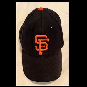 SF Giants Baseball Cap - Unisex